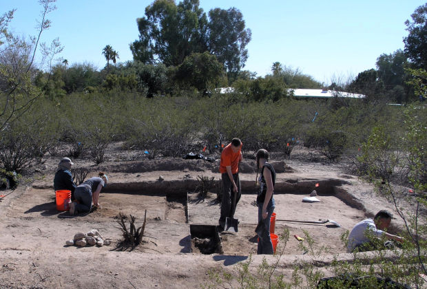 Arizona State Museum celebrates 120 years